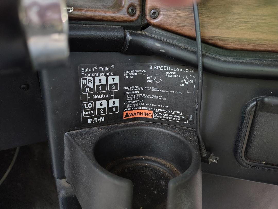 1999 FREIGHTLINER 5-Axle - Image 46